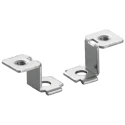 Sato Parts Mounting Bracket Cover for use with Terminal Block ML-50-4I1