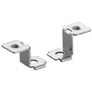 Sato Parts Mounting Bracket Cover for use with Terminal Block ML-50-4I1