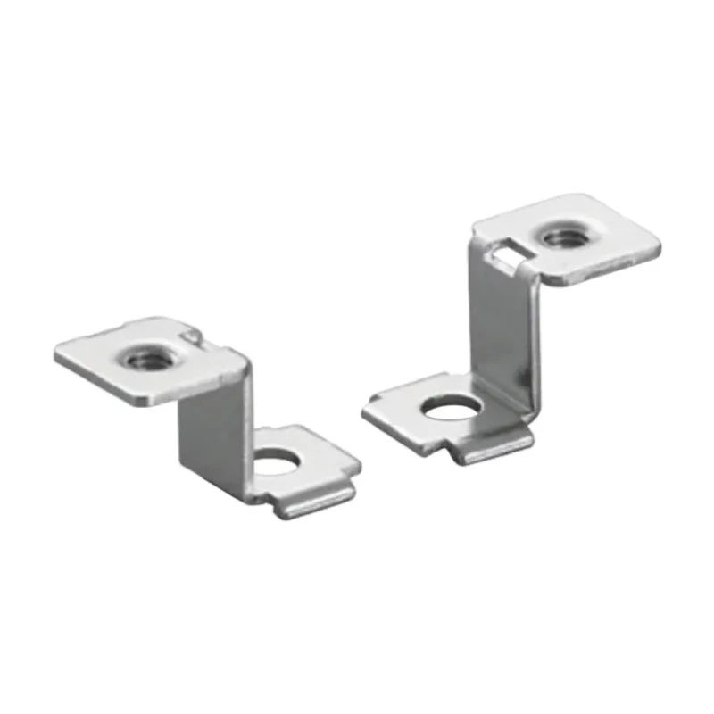 Sato Parts Mounting Bracket Cover for use with Terminal Block ML-50-4I1
