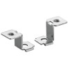 Sato Parts Mounting Bracket Cover for use with Terminal Block ML-50-4I1