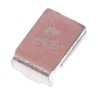 Bourns Resettable Fuse 1.1 A Hold Current 30V Voltage Surface Mount Technology MF-SM100-2