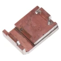 Bourns Resettable Fuse 1.1 A Hold Current 30V Voltage Surface Mount Technology MF-SM100-2