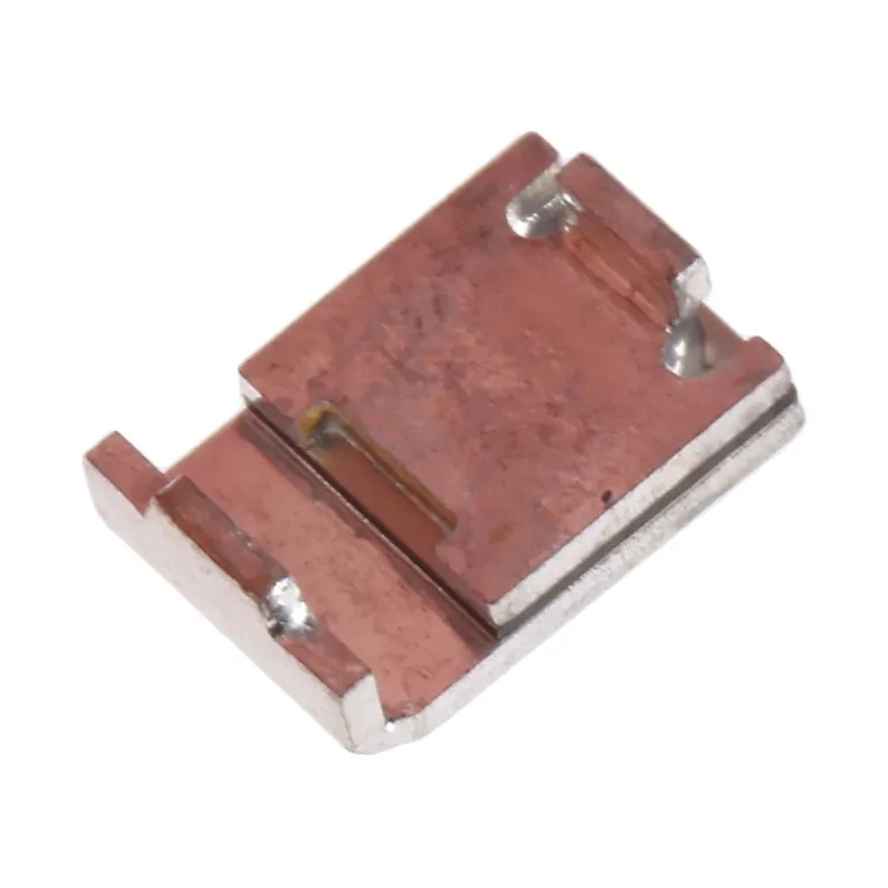 Bourns Resettable Fuse 1.1 A Hold Current 30V Voltage Surface Mount Technology MF-SM100-2