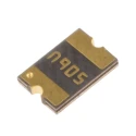 Bourns 0.5 Ampere Resettable Fuse, 15 Volt, 0.15s Trip Time, 1812 Package MF-MSMF050-2