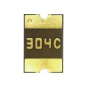 Bourns 0.3 A Resettable Fuse 30V 0.6A Trip Current 1812 SMT Package MF-MSMF030-2