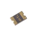 Bourns 0.75 A Resettable Fuse, Surface Mount Technology, 6V, 60V Power Dissipation 0.8W MF-MSMF075/24-2