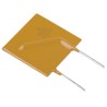 Bourns Resettable Fuse 30V 6 A Hold Current 40 A Rating Radial Lead MF-R600
