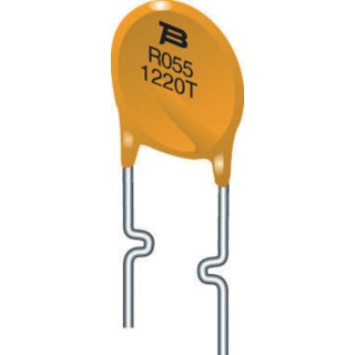 Bourns 8 A Resettable Fuse 30V Radial Leaded Epoxy Insulated MFR Series MF-R800