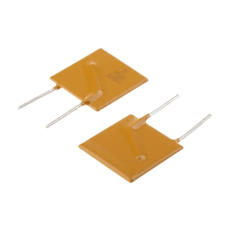 Bourns 30V 5A Resettable Fuse with 10A Trip Current MF-R500