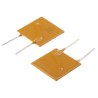 Bourns 30V 5A Resettable Fuse with 10A Trip Current MF-R500