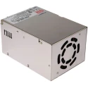 MEAN WELL PSP-600-48 Switching Power Supply 48V DC 600W Universal Input Chassis Mount PSP-600 Series