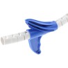 HellermannTyton Spiral Cable Wrap Grey Polypropylene 2m Length 13-16mm Cable Diameter 161-64205 HWPP16L2-PP-GY