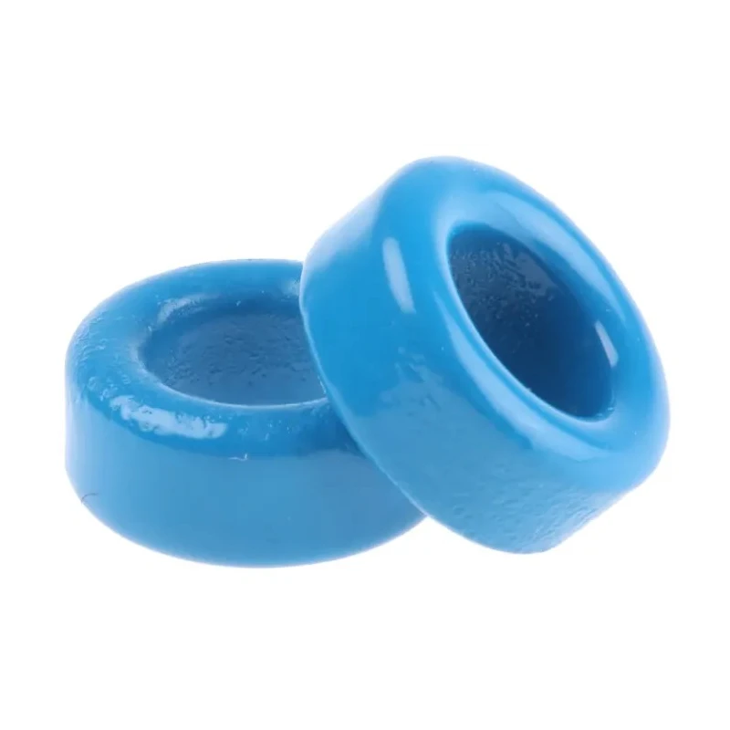 TDK Ferrite Ring Ferrite Core N30 Material 4.75 mm Height 5.05 mm Inside Diameter 10.8 mm Outside Diameter B64290L0038X830
