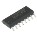Texas Instruments Line Receiver 3 State 16-Pin SOIC CMOS Logic Family DS26C32ATM/NOPB