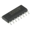 Texas Instruments Line Receiver 3 State Differential Input 16-Pin SOIC DS26C32ATM/NOPB