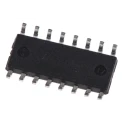 Texas Instruments Line Receiver 3 State Differential Input 16-Pin SOIC DS26C32ATM/NOPB