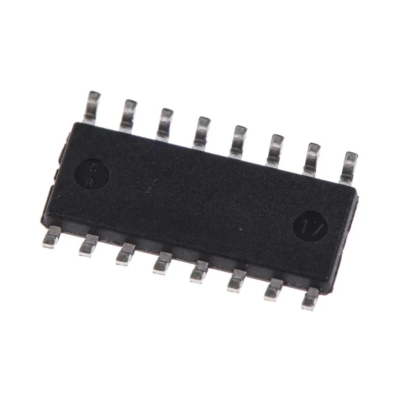 Texas Instruments Line Receiver 3 State Differential Input 16-Pin SOIC DS26C32ATM/NOPB