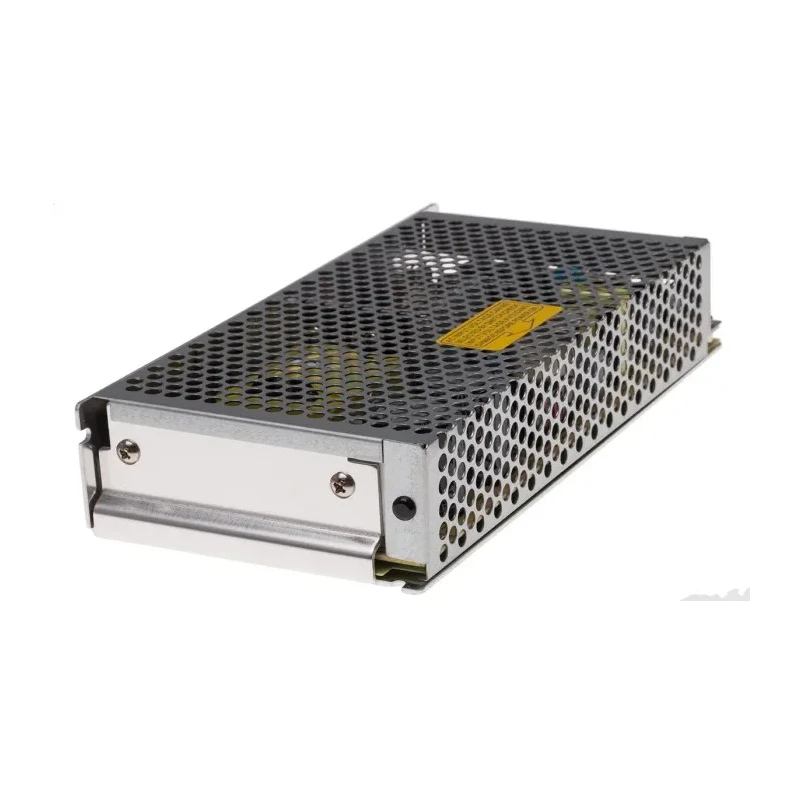 MEAN WELL Switching Power Supply 5V DC 130W Chassis Mount RS-150-5