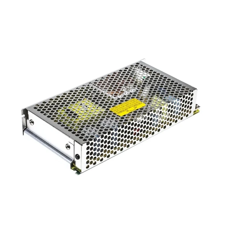MEAN WELL RS-150-48 Switching Power Supply 48V DC, 158W, 3.3A Output, Chassis Mount RS-150-48