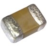 KEMET 100 nF Multilayer Ceramic Capacitor, 16V dc, ±10 %, Surface Mount, 0805 Package C0805C104K4RACTU