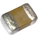KEMET Multilayer Ceramic Capacitor 100 nF 16V dc ±10% Surface Mount 0805 Package C0805C104K4RACTU