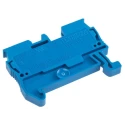 Phoenix Contact ST 2.5 BU Series Feed Through Terminal Block Blue 800V 28A Spring Cage 1-Level 3031225