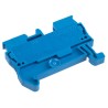 Phoenix Contact ST 2.5 BU Series Feed Through Terminal Block Blue 800V 28A Spring Cage 1-Level 3031225
