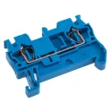 Phoenix Contact ST 2.5 BU Series Feed Through Terminal Block Blue 800V 28A Spring Cage 1-Level 3031225
