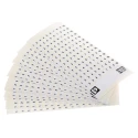 Phoenix Contact Polyester Marker Card for Terminal Block SK 3.81/2.8: 1-10 Series 0804109:0001