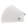 Phoenix Contact Polyester Marker Card for Terminal Block SK 3.81/2.8: 1-10 Series 0804109:0001