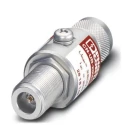 Phoenix Contact Coaxial Surge Protection Device 20kA Maximum Surge Current CN-UB-280DC-SB 2818148