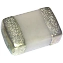 KEMET 18 pF Multilayer Ceramic Capacitor, 50V DC, ±5 % Tolerance, Surface Mount 0805 Package C0805C180J5GACTU