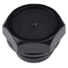 Elesa Threaded Hydraulic Blanking Plug Fibreglass Reinforced Plastic Matt Finish 58297