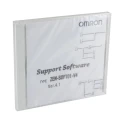 Omron PLC Programming Software for ZEN V2 Controllers ZEN-SOFT01-V4