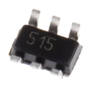 Texas Instruments 12-Bit SAR ADC Single Channel 1 Msps, 6-Pin SOT-23 ADC121S101CIMF/NOPB