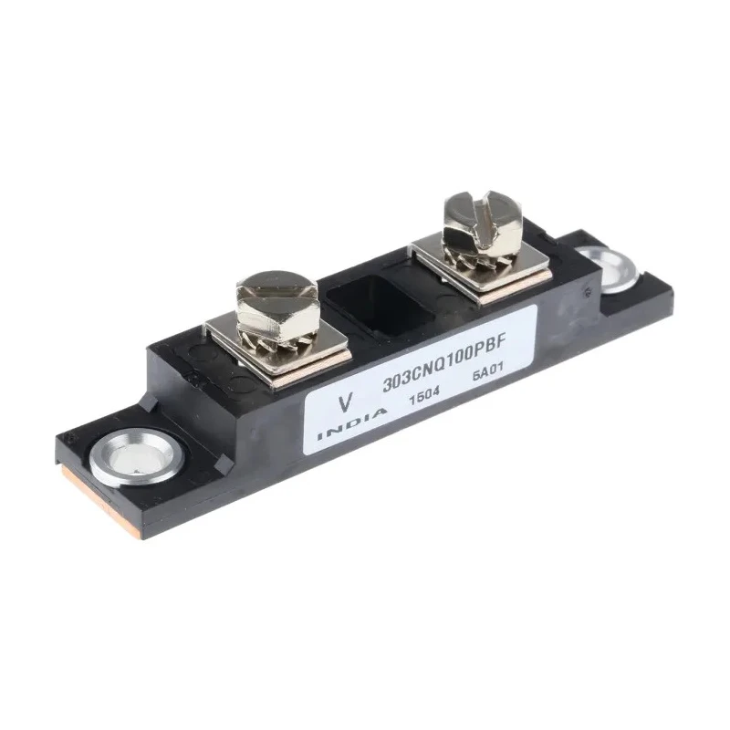 Vishay 100 V 300 A Schottky Diode 3-Pin TO-244 VS-303CNQ100PBF