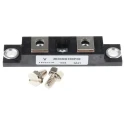Vishay 100 V 300 A Schottky Diode 3-Pin TO-244 VS-303CNQ100PBF