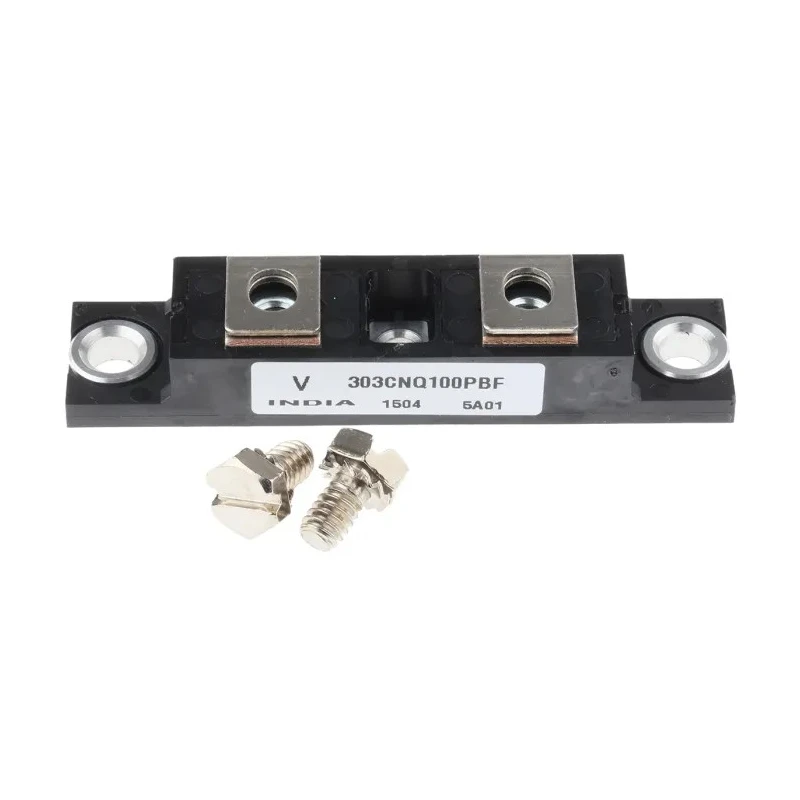 Vishay 100 V 300 A Schottky Diode 3-Pin TO-244 VS-303CNQ100PBF