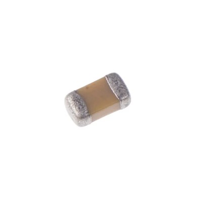 Vishay 10 nF Multilayer Ceramic Capacitor, 50V dc, ±10 % Tolerance, Surface Mount 0603 Package VJ0603Y103KXAAC