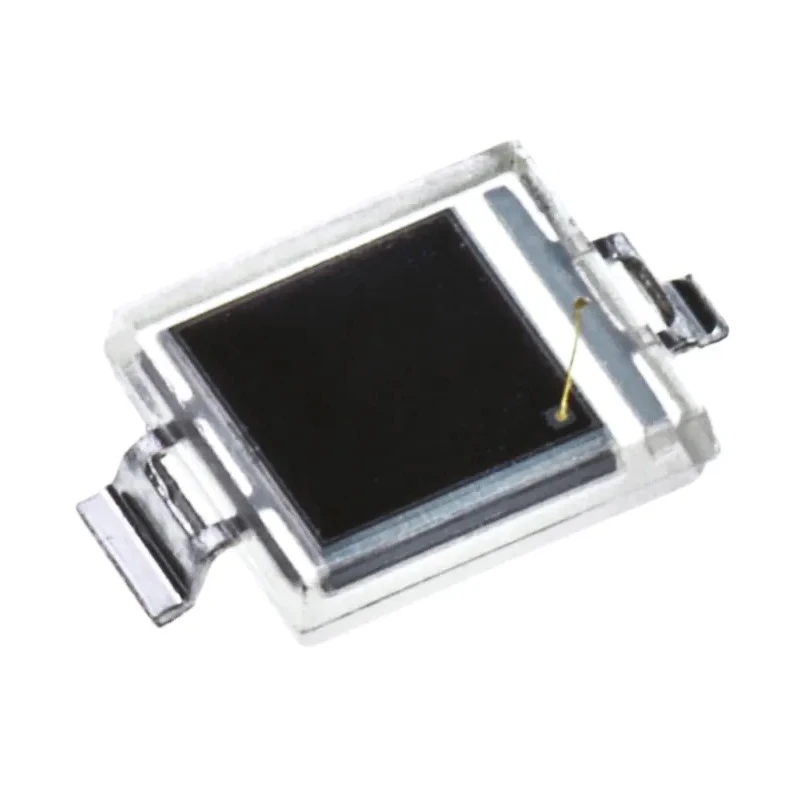 ams OSRAM Visible Light Infrared Photodiode, 60° Angle, Surface DIP Package BPW 34 S