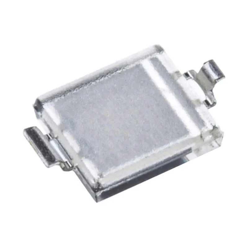 ams OSRAM Visible Light Infrared Photodiode, 60° Angle, Surface DIP Package BPW 34 S