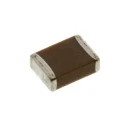 Vishay 470 nF Multilayer Ceramic Capacitor, 100V DC, ±10 % Tolerance, Surface Mount, Package 1812 VJ1812Y474KXBAT