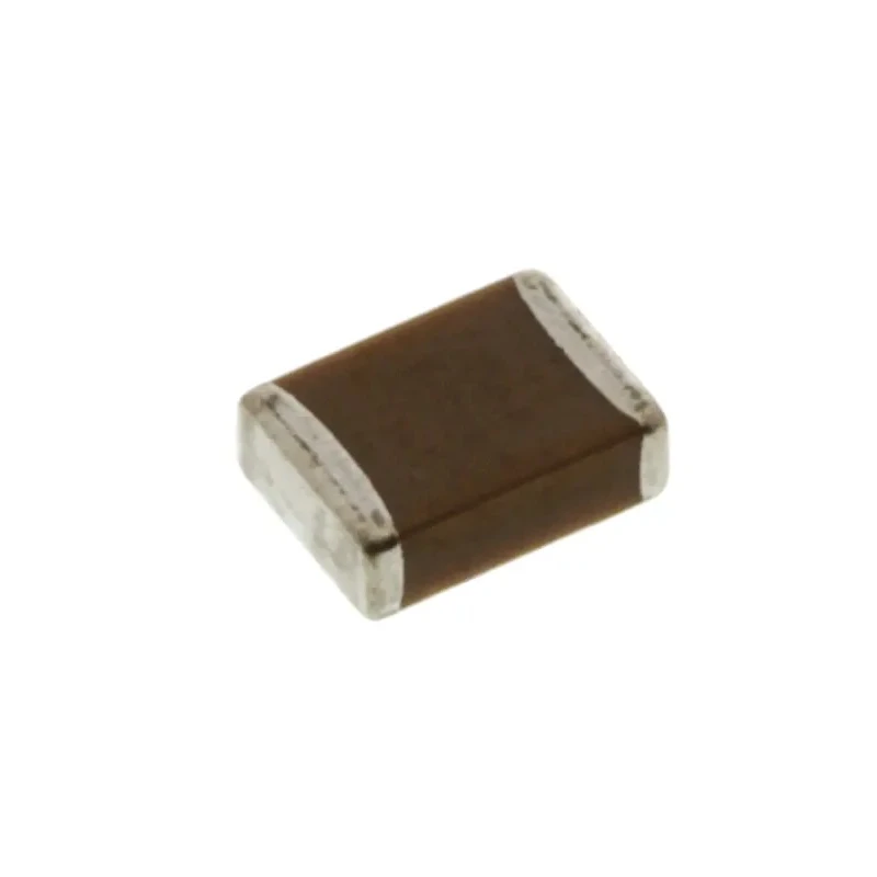 Vishay 470 nF Multilayer Ceramic Capacitor, 100V DC, ±10 % Tolerance, Surface Mount, Package 1812 VJ1812Y474KXBAT