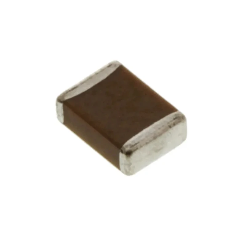 Vishay 470 nF Multilayer Ceramic Capacitor, 100V DC, ±10 % Tolerance, Surface Mount, Package 1812 VJ1812Y474KXBAT
