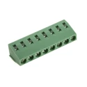 Phoenix Contact MKDS 1.5/8-5.08 Series Straight PCB Terminal Block 8 Contacts 5.08 mm Pitch 400V 17.5A 1715789