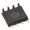 Texas Instruments Precision Operational Amplifier, Dual Channel, 8 MHz Gain Bandwidth, 8-Pin SOIC Package, 2.5V to OPA2227U