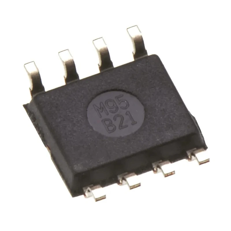 Texas Instruments Precision Operational Amplifier, Dual Channel, 8 MHz Gain Bandwidth, 8-Pin SOIC Package, 2.5V to OPA2227U