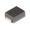 Taiwan Semiconductor 60 V 1 A Surface Mount Schottky Diode DO-214AA SK16B R4