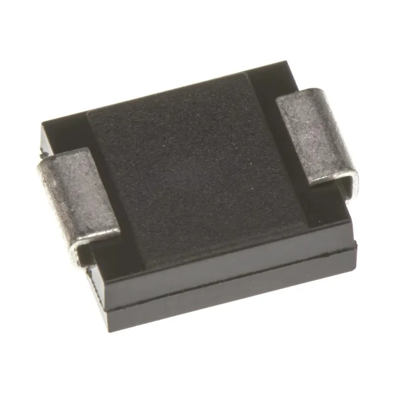 Taiwan Semiconductor 60 V 5 A Surface Mount Schottky Diode DO-214AB SK56C