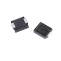 Taiwan Semiconductor 40 V 3 A Surface Mount Schottky Diode DO-214AB SS34